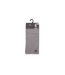 Lot de 2 Torchons de Cuisine Coton 70cm Gris Clair