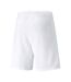 Short De Jogging Teamrise Homme Blanc Puma-2