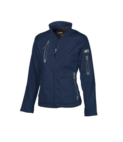 Veste softshell Newport femme Pen Duick