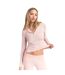 Haut Femme Rose Primevère Skims-3
