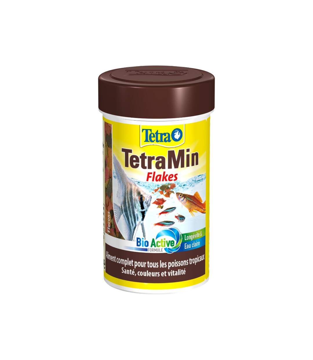 Aliment complet Tetra Tetramin 1 litre