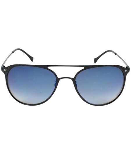 Unisex Adult Outline 1 Sunglasses One Size Black Police
