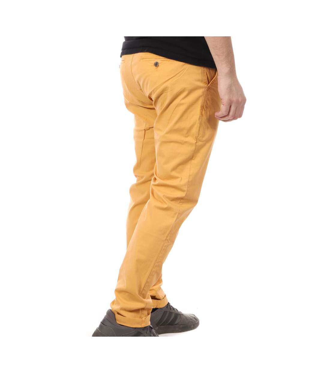 Pantalon Jaune Homme Von Dutch COAST - M-2