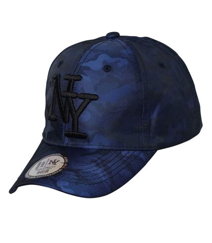 Casquette ADJA NY Fashion Baseball