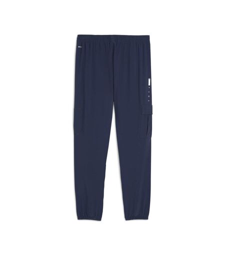Pantalon de survêtement marine homme puma 526670