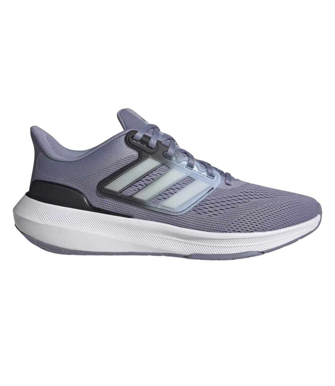 Chaussures ultrabounce homme violet clair Adidas-2