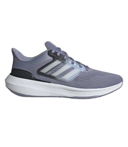 Chaussures ultrabounce homme violet clair Adidas