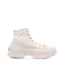 Baskets blanches homme converse chuck taylor all star lugged-2