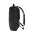 Fashion pvc free laptop backpack one size black XD Collection-4