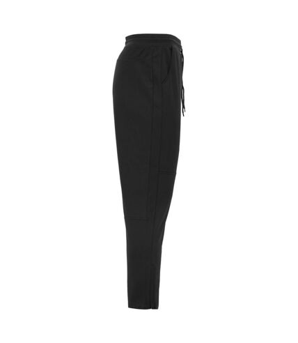 Pantalon de jogging neapolis adulte noir uni Roly