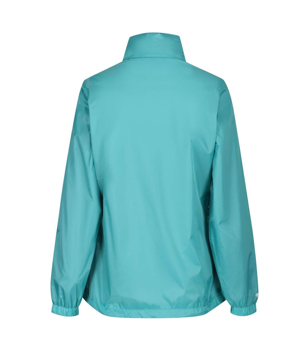 Regatta Womens/Ladies Corinne IV Waterproof Jacket (Turquoise) - UTRG3378