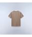 Mens Salis Logo Short-sleeved T-shirt Rock Napapijri-2