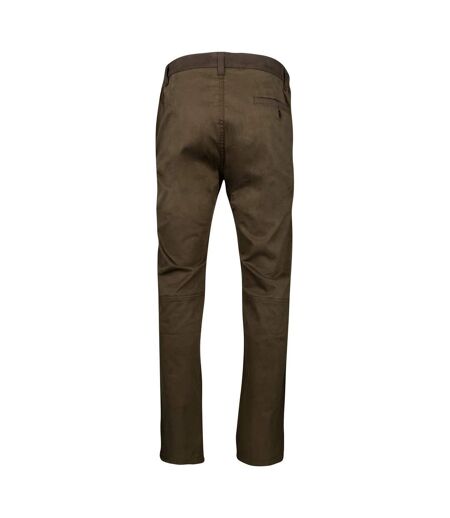Pantalon Homme Marron Jack Pyke