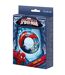 Anneau Gonflable Motif Spider-man Enfant Taille Unique Bleu Rouge Bestway-2