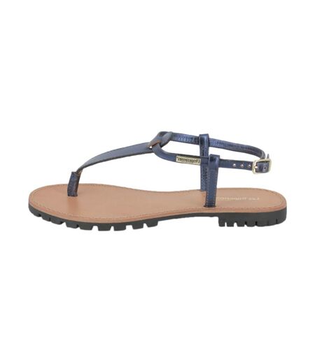 Sandales Cuir Les Tropeziennes Hanil