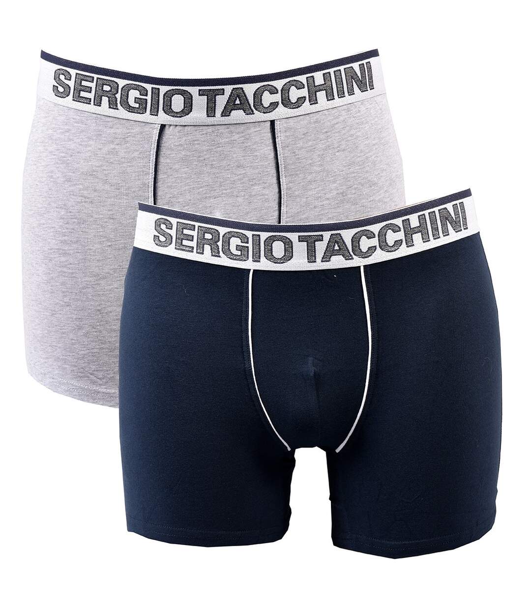 Boxer SERGIO TACCHINI Pack de 2 Boxers 1513-2