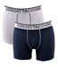 Boxer SERGIO TACCHINI Pack de 2 Boxers 1513