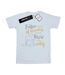 Disney - T-shirt DUMBO FOLLOW YOUR DREAM - Femme (Blanc) - UTBI16979-1