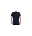 Polo Leeds Homme Bleu Marine Fan Originals-1