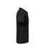 Polo Authentic Eco Homme Noir Russell-3