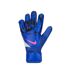 Gants De Gardien De But Unisexe Pour Adultes Bleu Nike-1