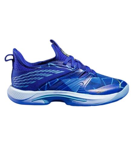 Chaussures De Padel Speed Trac Enfant Bleu K-Swiss