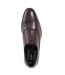 Richelieus Steffon Homme Marron Foncé Dune London-3