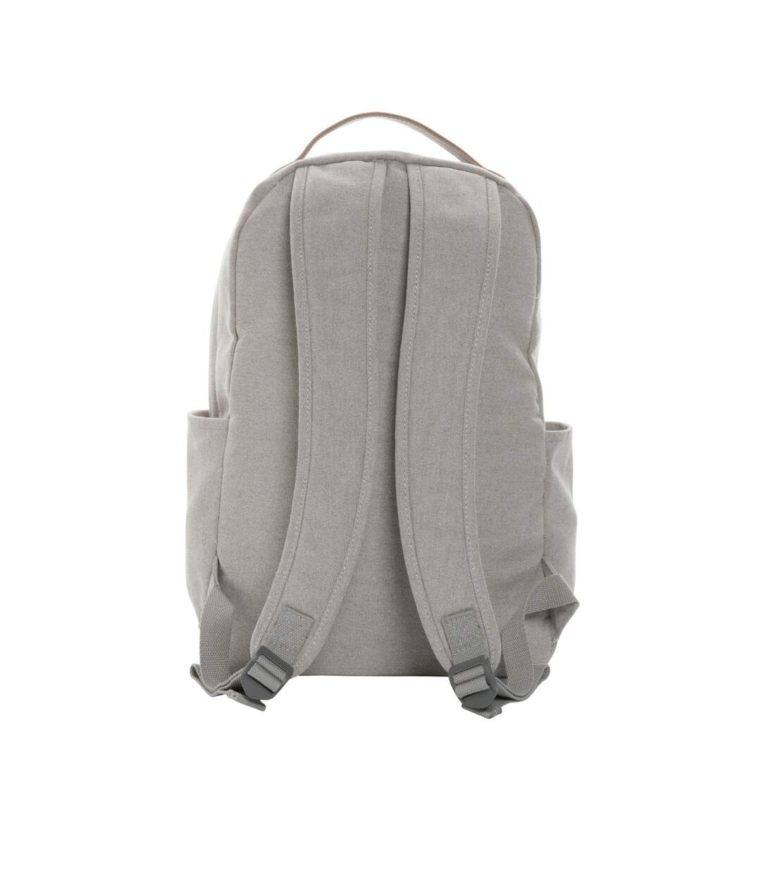 Impact aware 16l backpack 43cm x 29cm x 13cm grey XD Collection-2