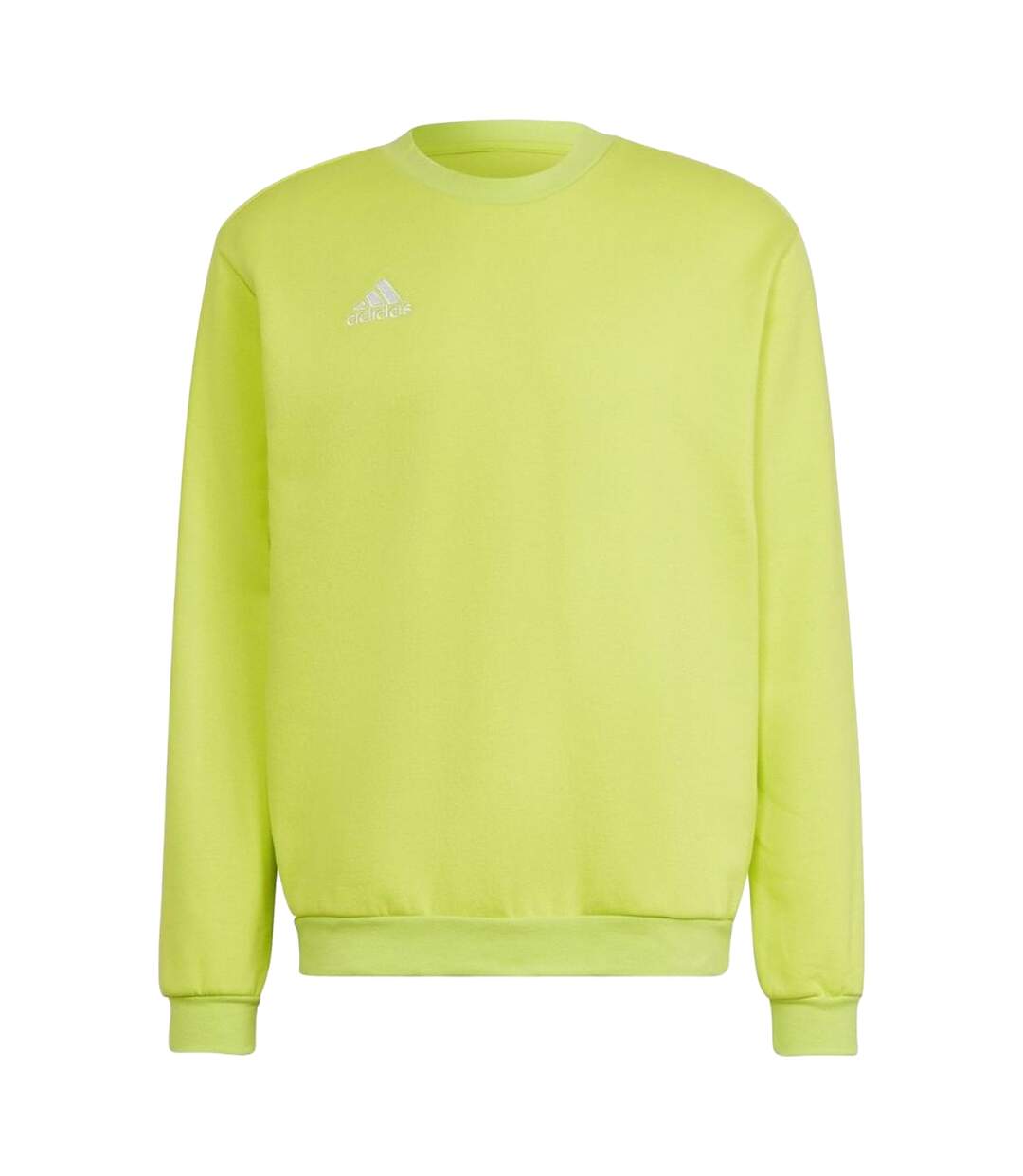 Sweat Entrada Homme Vert Adidas-2