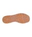 Mens Uno Stand On Air Skech-air Trainers Brown Skechers-4