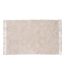 Tapis Déco Tufté Hilma 200x300cm Beige-1