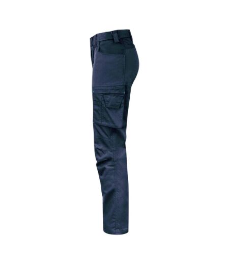 Pantalon Femme Bleu Marine Projob
