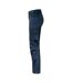 Pantalon Femme Bleu Marine Projob-3
