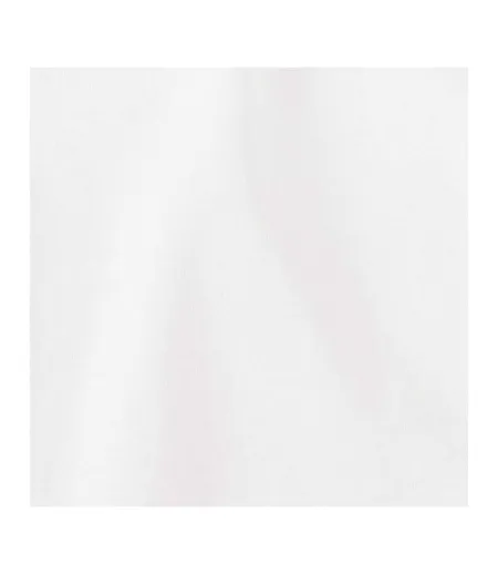 Sweat Adulte Blanc Jerzees