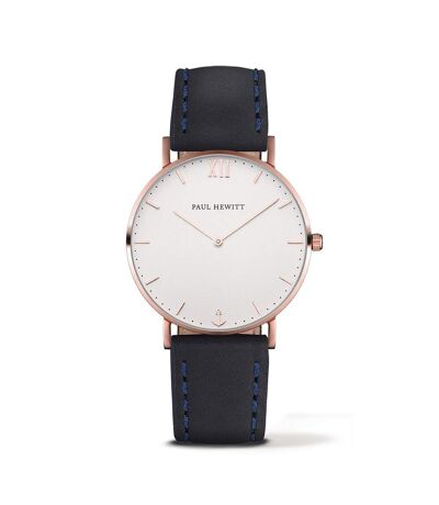 Montre Mixte Paul Hewitt Quartz Ph-Sa-Rstw11M