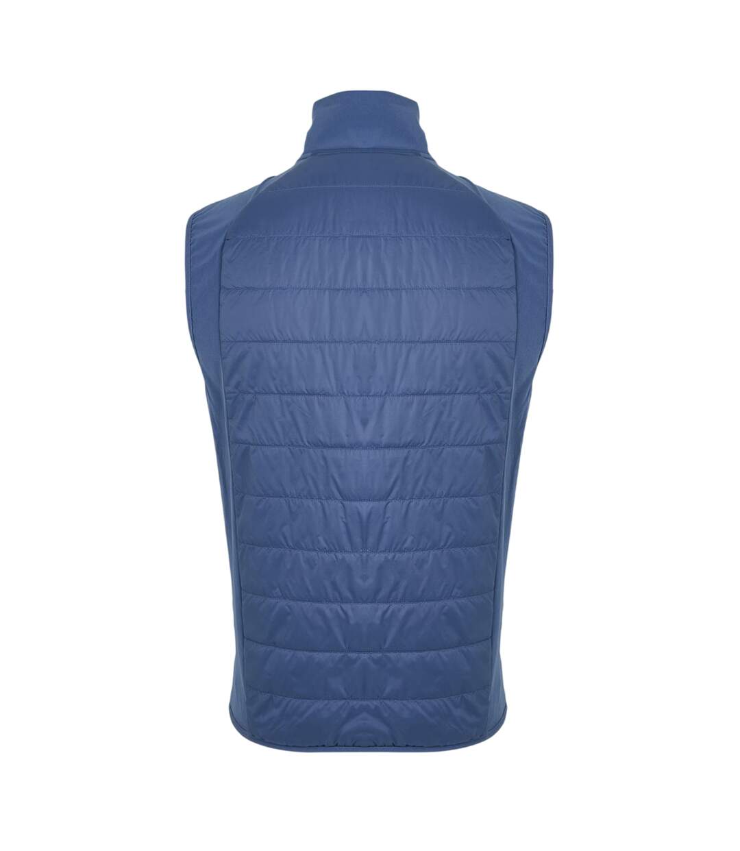 Débardeur Sans Manches Homme Gris Under Armour-2