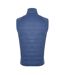 Débardeur Sans Manches Homme Gris Under Armour-2