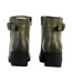 Bottines Cuir The Divine Factory Alénoa-4