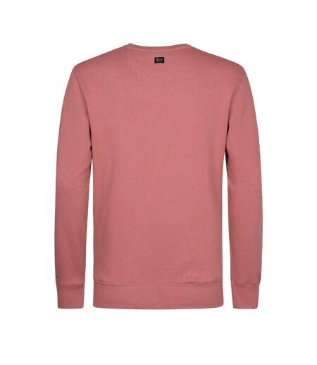 Sweat rose homme petrol industries neck