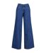 Jean Femme Indigo Délavé Urban Classics-1