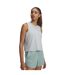 Débardeur Vanish Energy Femme Vert Under Armour-1