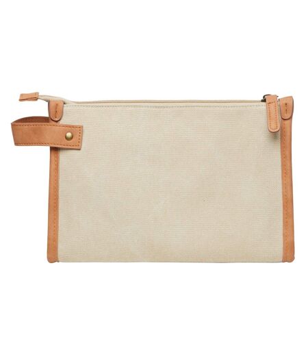 Trousse De Toilette Bosler Taille Unique Beige Vinga