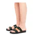 Claquettes Femme Noir Missy Empire-1