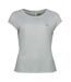 T-shirt technique manches courtes AZOKA-1