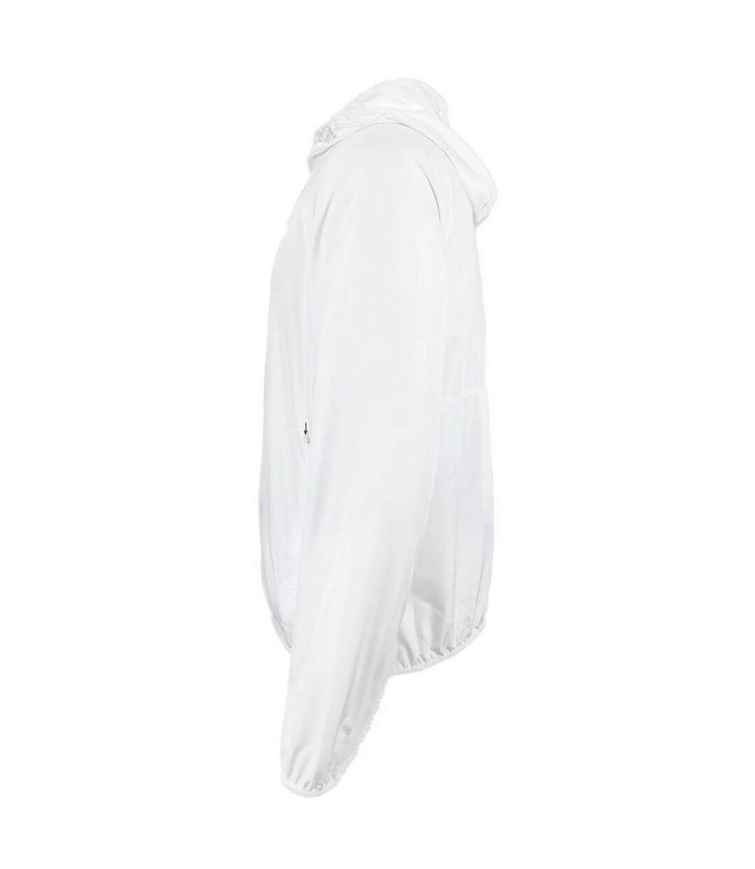 Veste Motif/style À Capuche Homme Blanc No Fear-3