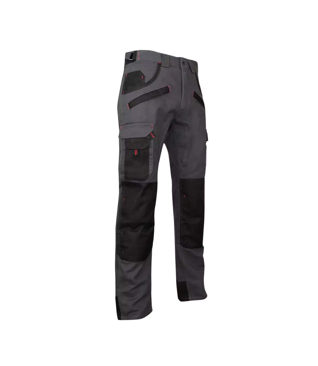 Pantalon  bicolore  ARGILE LMA-1