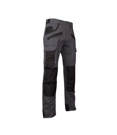 Pantalon  bicolore  ARGILE LMA