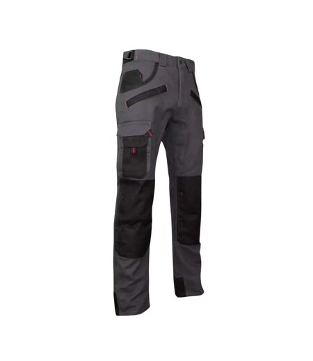 Pantalon  bicolore  ARGILE LMA