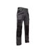 Pantalon  bicolore  ARGILE LMA-1