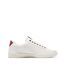 Baskets blanches/marines homme us polo assn sneaker-2